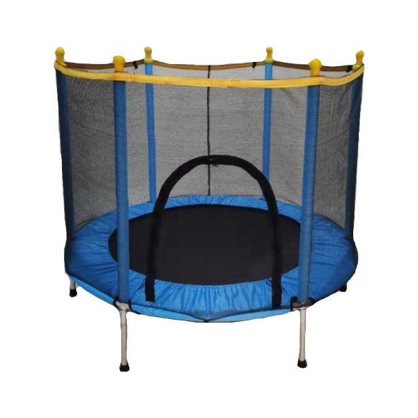 Батут U-TURN БСП-8230