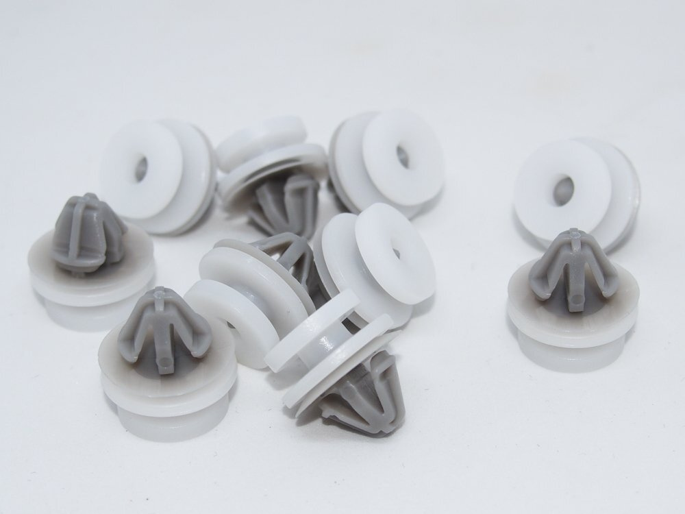 

Клипса автомобильная [уп. 10 шт., цена за 1 шт.] Tatsumi tjb1268