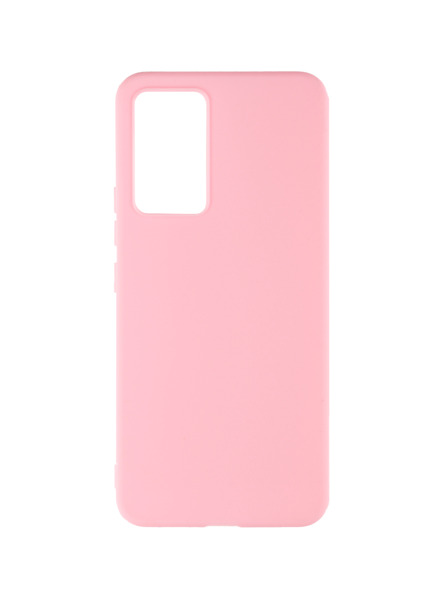 

Чехол для Vivo V23e розовый, ZSM-VIV-V23E