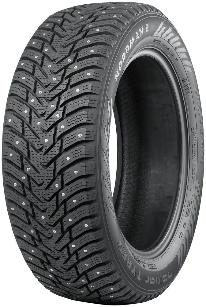 

Шины зимние Ikon Tyres Nordman 8 195/65 R15 95T арт. TS82569