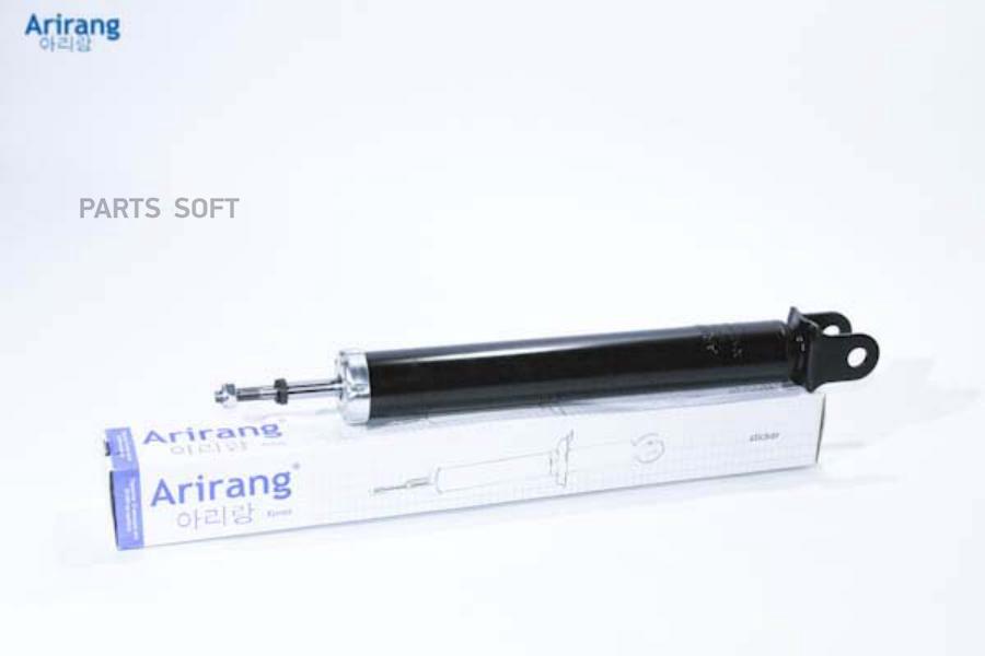 

Амортизатор Задний Gas Arirang арт. ARG261142