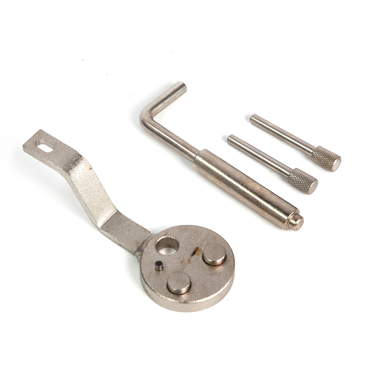 

Набор для ГРМ FORD 2.2 TDCI Cartool CT-V13741