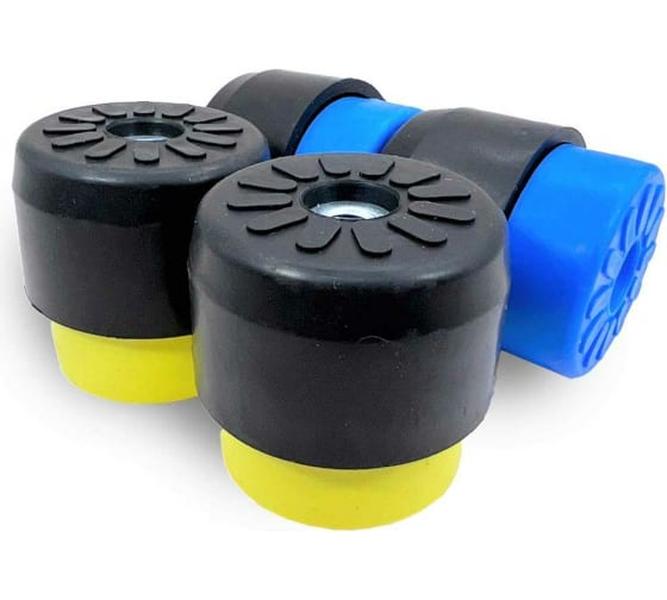 Комплект виброопор REXFABER RF0PMM65