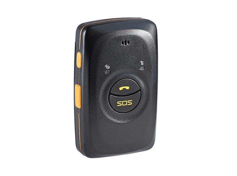 Персональный GPS-трекер с голосовой связью ГдеМои V90