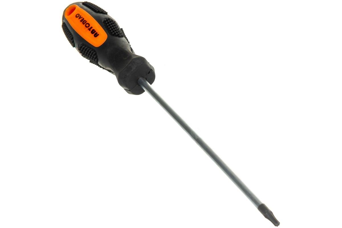 Отвертка Torx T15 150 Мм 