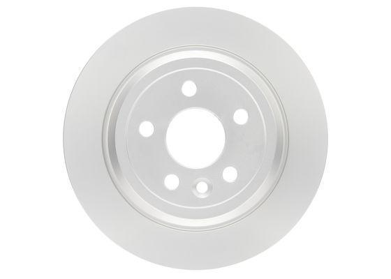 

Диск Тормозной Задний Lr Freelander 2 2.0/3.2/2.2Td 06> Bosch 0986479b19