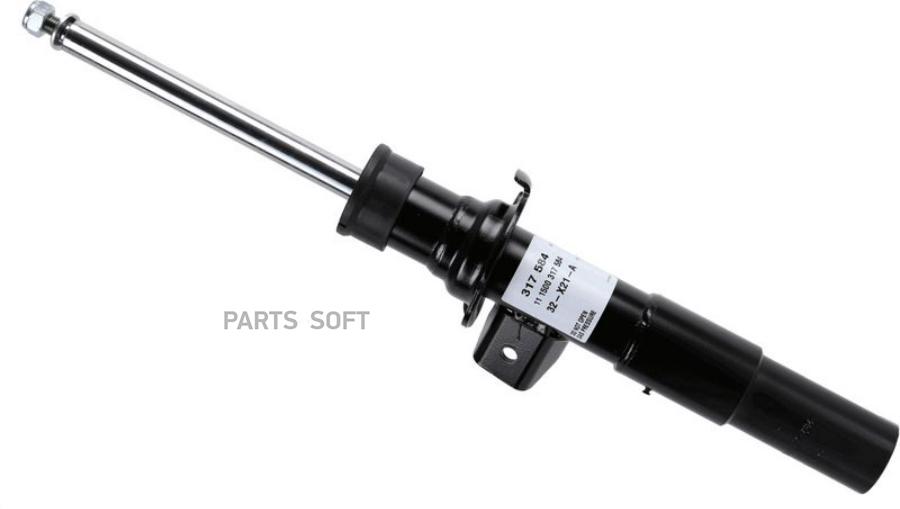 

Амортизатор подвески Sachs 317584 Sachs 317584