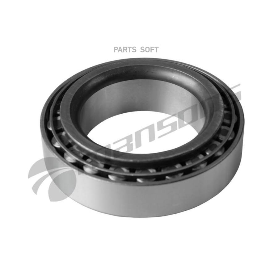 

Подшипник 681A672 Daf 9595Xf Задней Ступицы Внеш