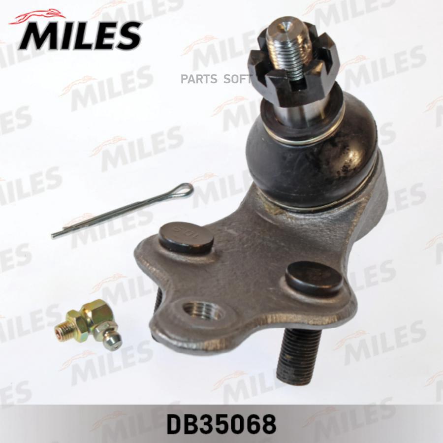 

Опора шаровая toyota camry 06-11/lexus es 350 03- лев.