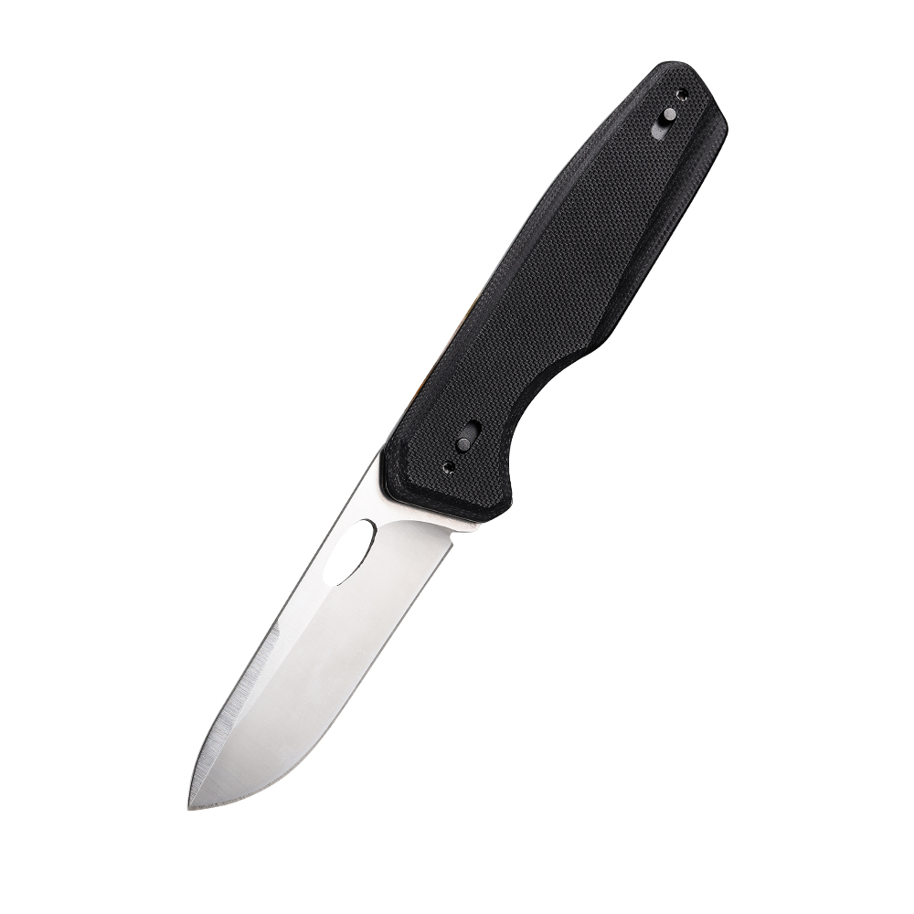 

Складной нож Roxon S502U Phantasy Multiblade Handle G10, Черный, S502U