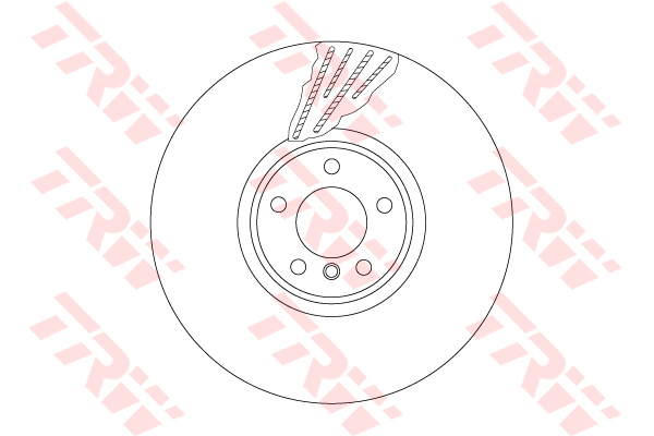 

Диск Тормозной Bmw E70/E71/E72/F15/F85/F16/F86 5.0I/D 07> TRW/Lucas df6618s