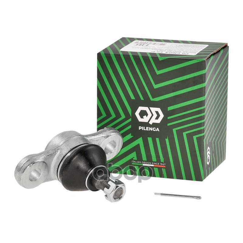 

Опора шаровая l=r kia ceed / magentis pilenga ts-p 3190