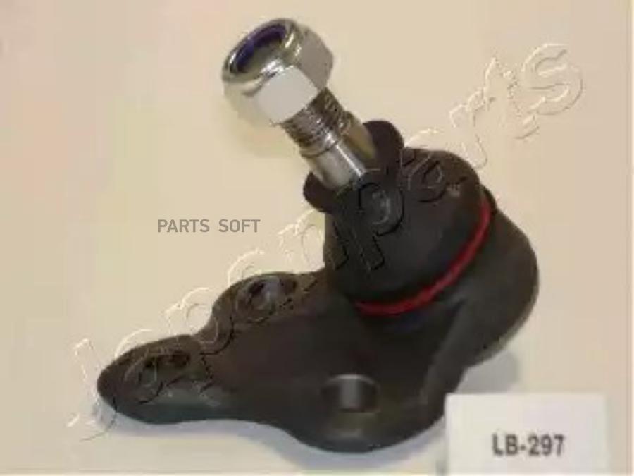 

Опора шаровая l=r toyota avensis i/carina e/corolla e10 japanparts lb-297