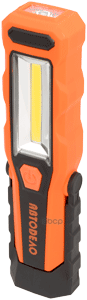 

Переноска Светодиодная Поворотная С Магнитом 3Cob1led, 280Lm, Li-Ion 1800Mah АвтоDело арт.