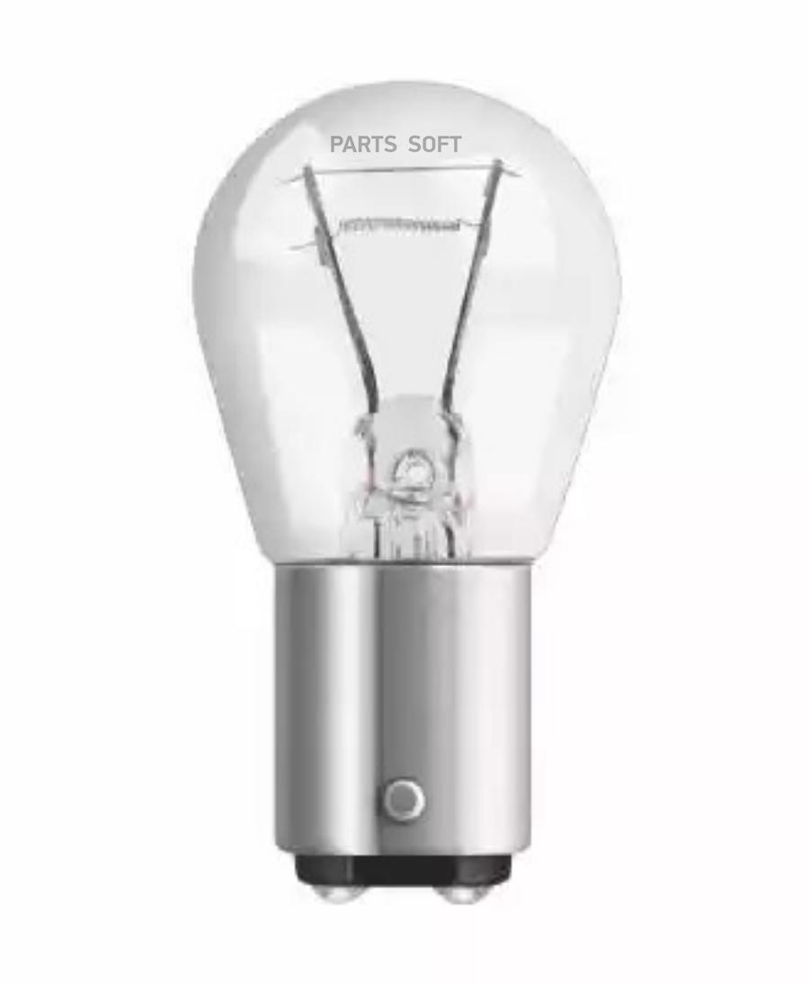 

Лампа 12v p21/4w 21/4w baz15d neolux standart 1 шт. картон n566