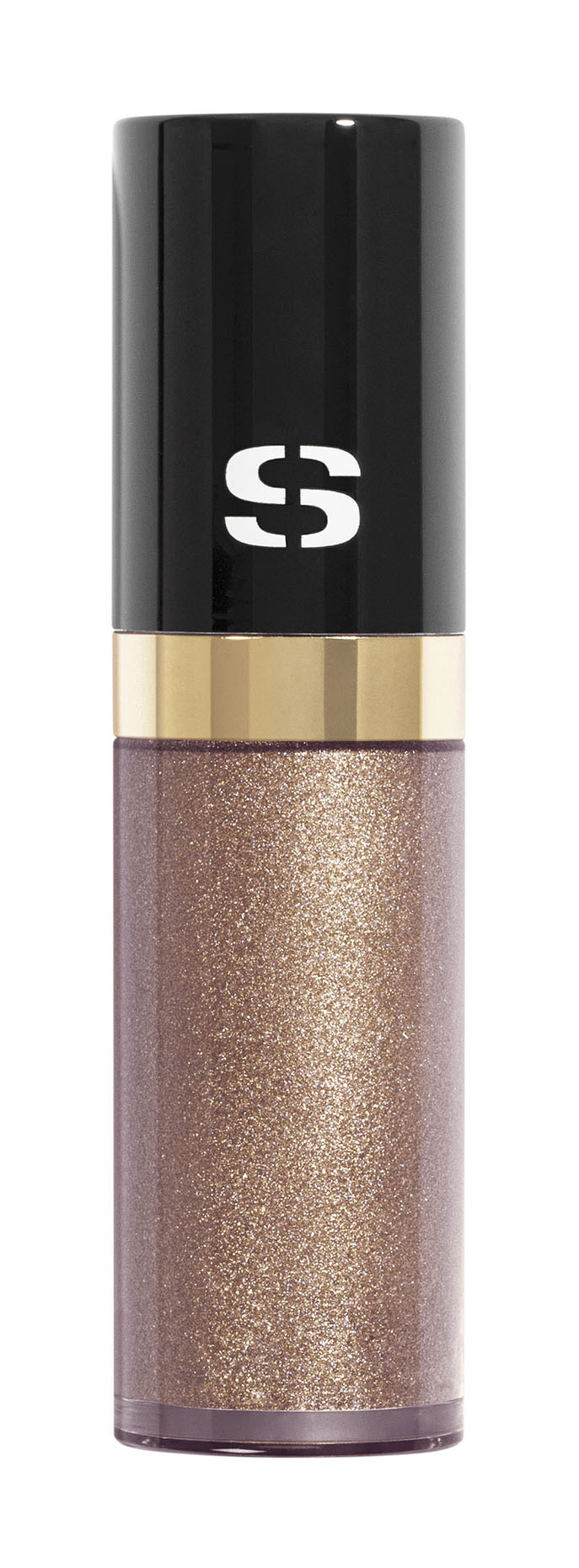 Стойкие жидкие тени дя век Sisley Ombre Longwear Liquid Eyeshadow 5 Bronze Бронза 6,5 мл