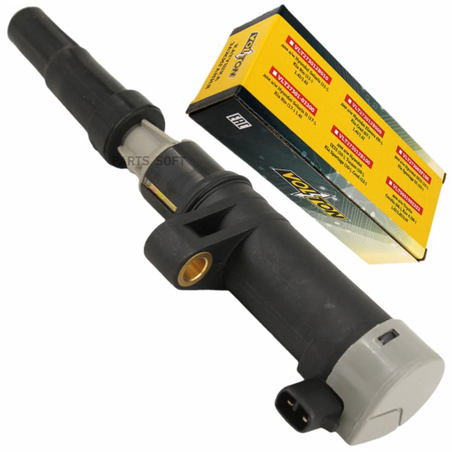 Катушка Зажигания Lada Largus (12-)/Renault Logan (04-)/Duster (10-) 1.4i/1.6i 16v 