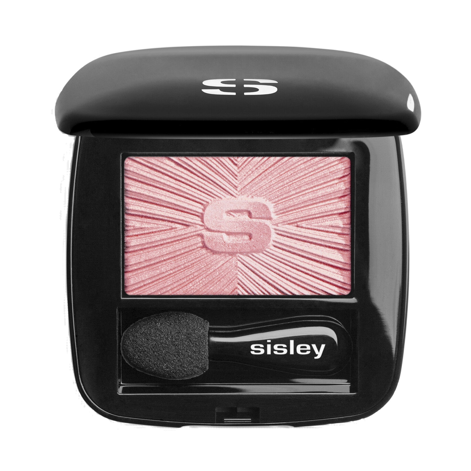 Стойкие фитотени для век Sisley Les Phyto-Ombres 31 Розовый металлик 1,5 г