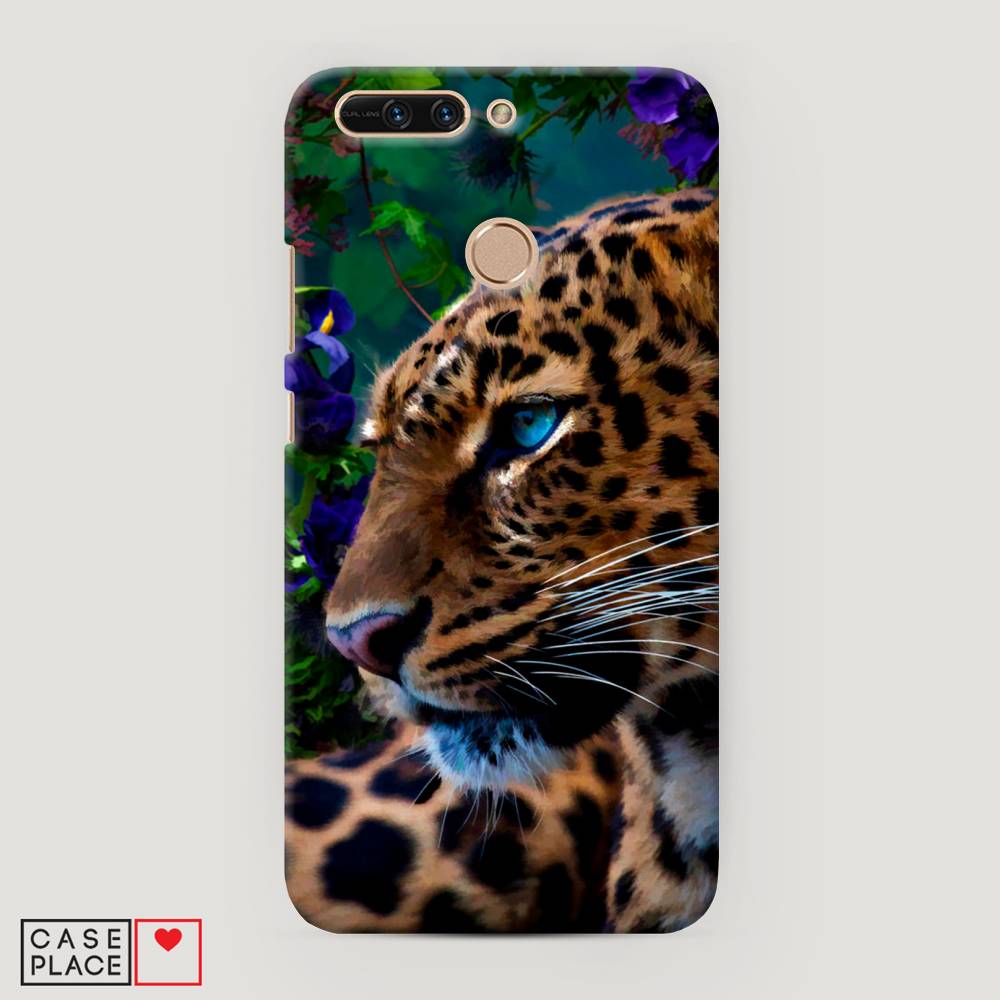 

Чехол Awog "Хищный взгляд" для Honor 8 Pro, 61020-1
