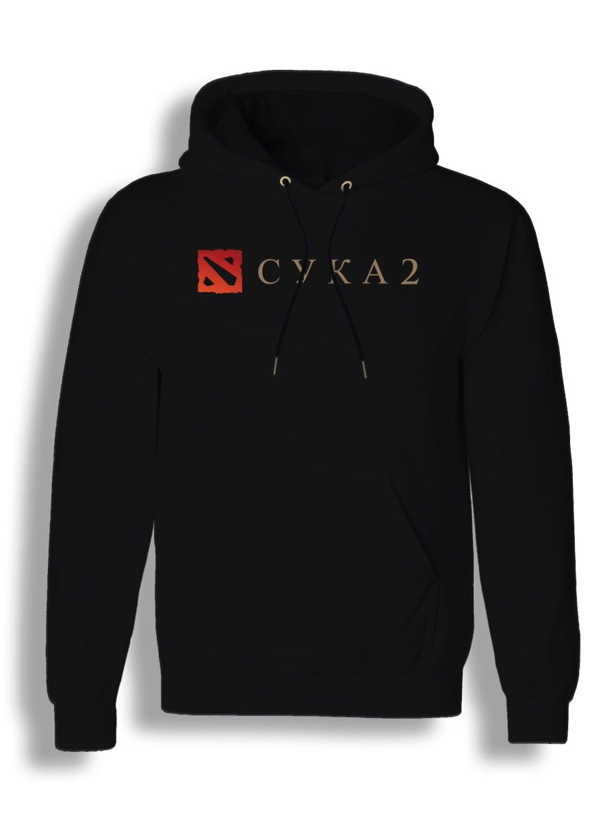 

Худи унисекс СувенирShop Dota 2/Дота 2 59 черное 3XL, Черный, "Dota 2/Дота 2" 59