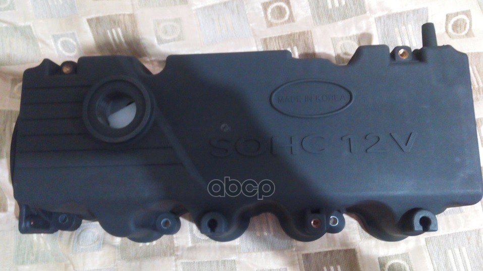 Крышка Клапанная Hyundai Accent Ex-Trim 2241022610 EX-TRIM eva002