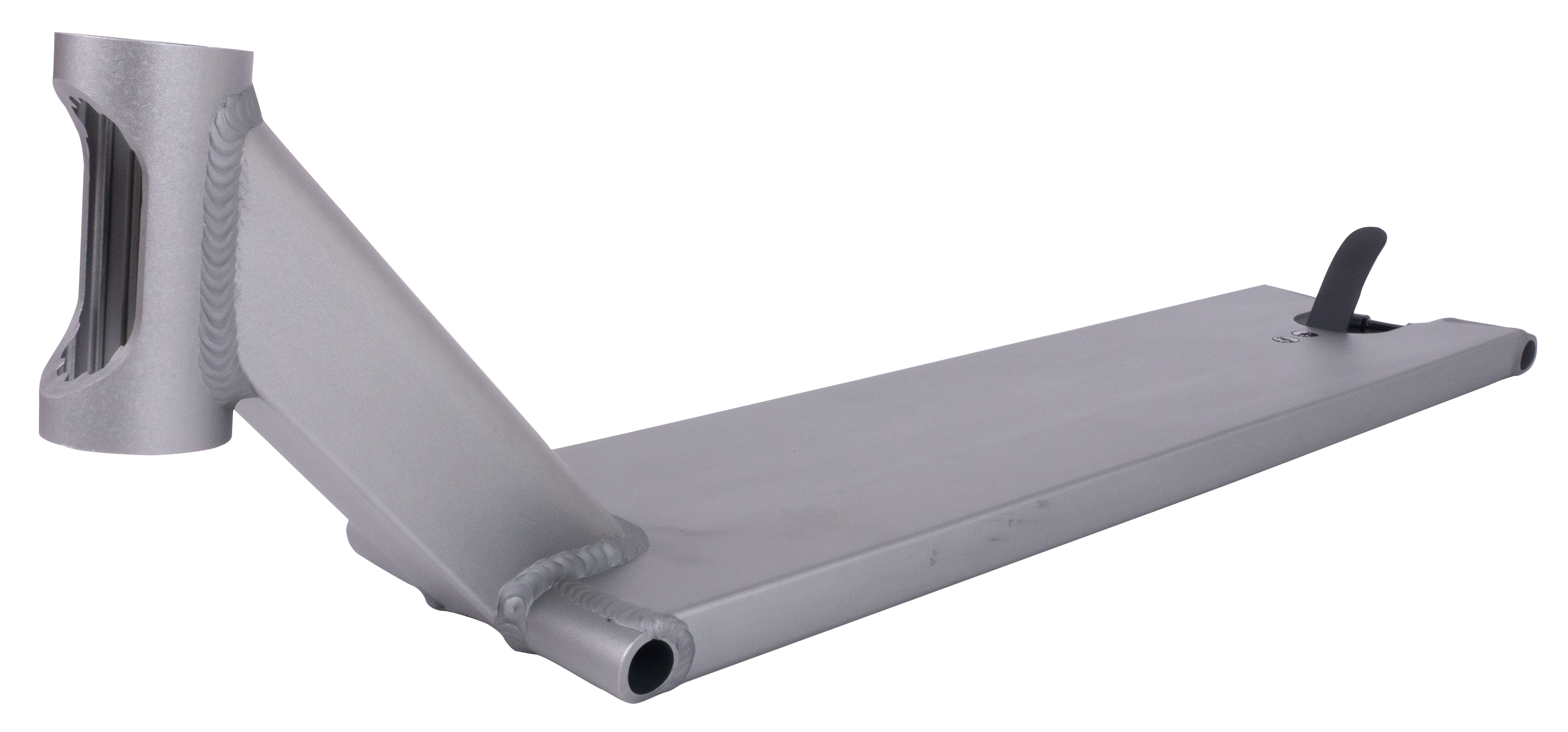 

Дека для самоката Tech Team Aurora 6*22 grey, Серый, Дека Tech Team Aurora 6*22