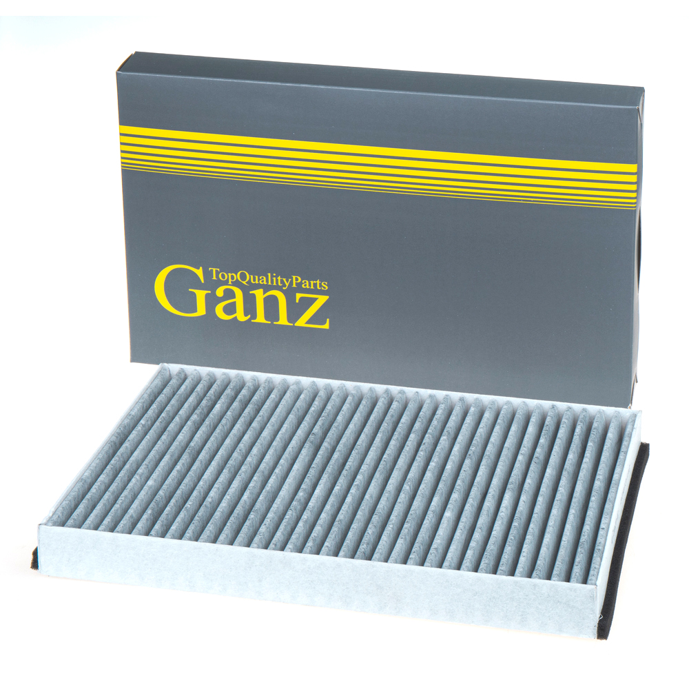 

Фильтр Салонный (Угольный) Gir03190 K1014a Opel Ast G/H/Zaf арт. GIR03190
