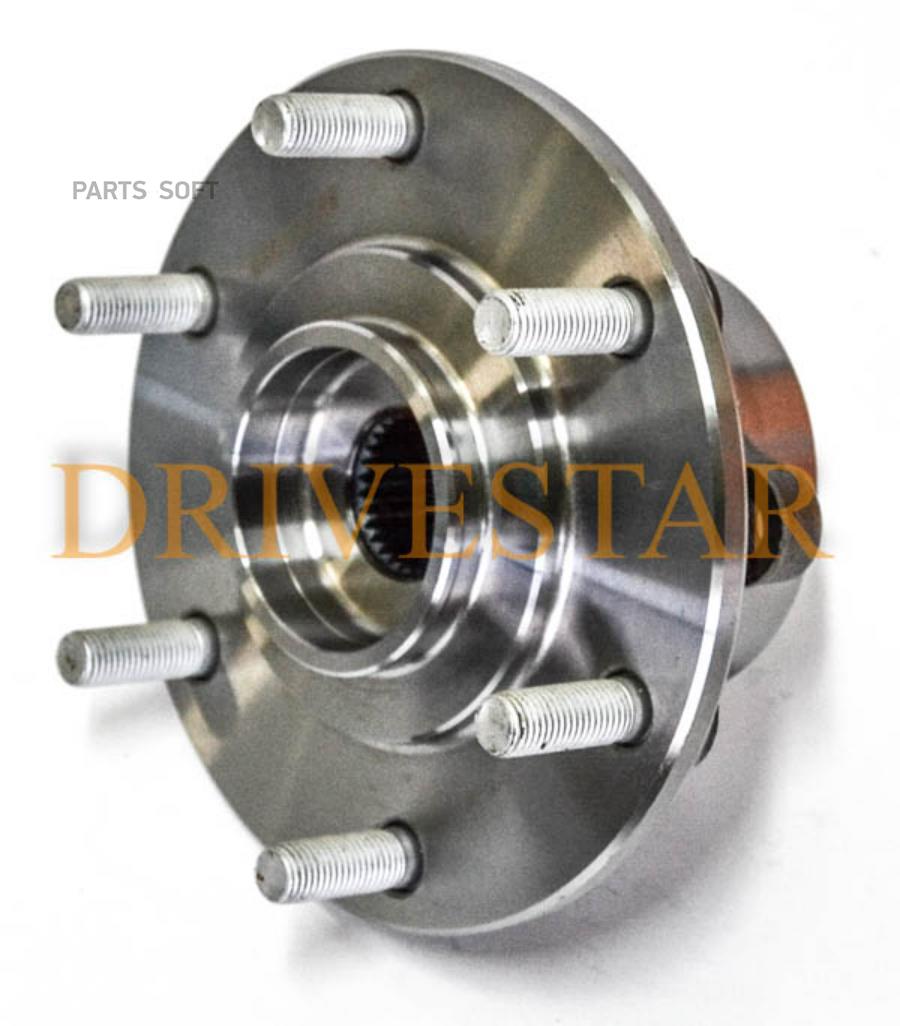 СТУПИЦА ПЕРЕДНЯЯ 1шт