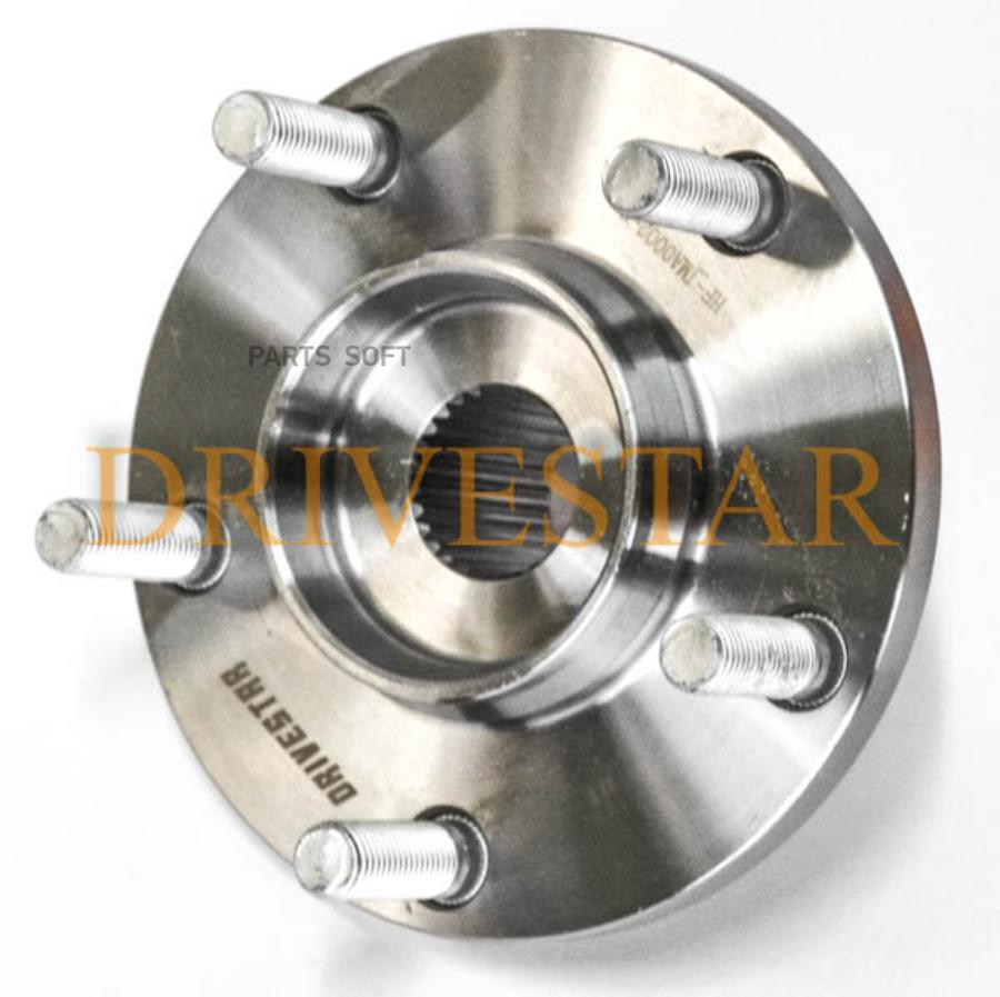 СТУПИЦА ПЕРЕДНЯЯ 1шт