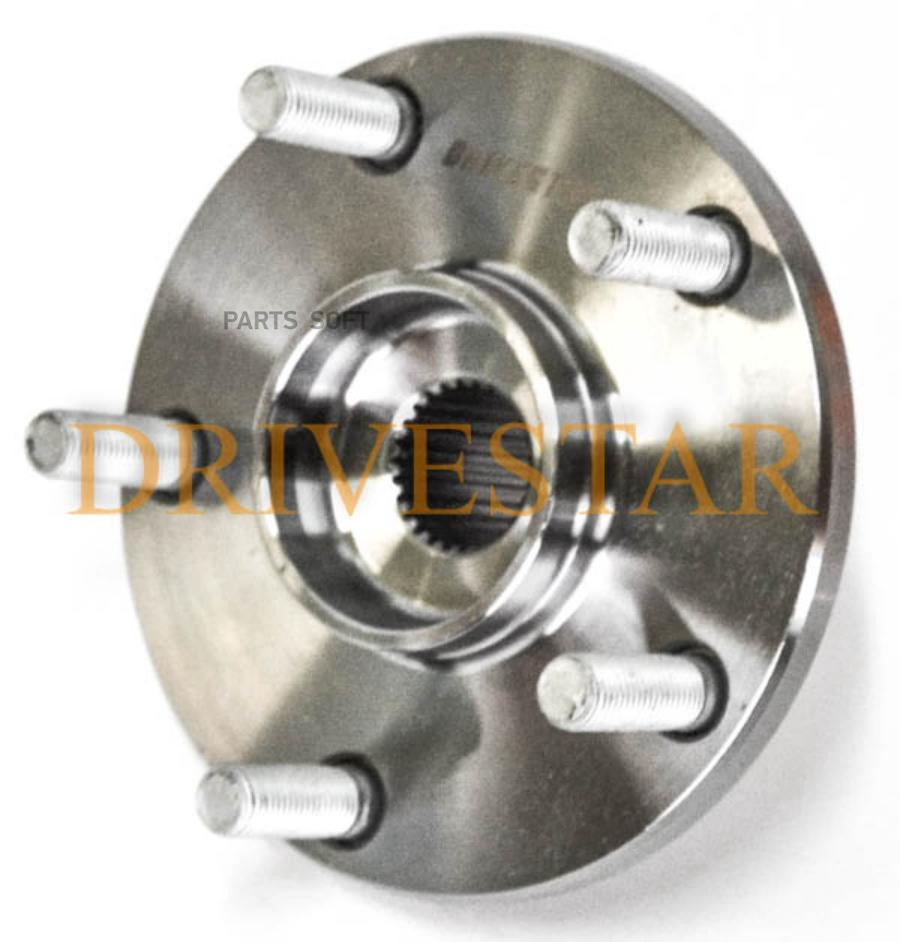 СТУПИЦА ПЕРЕДНЯЯ 1шт