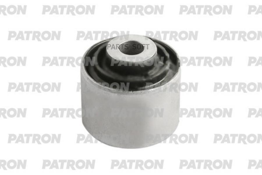 

Сайлентблок Рычага Подвески Mercedes C-Class (W205) 15-18 E-Class (W213) 16- PATRON