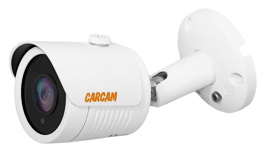 

IP-камера видеонаблюдения CARCAM CAM-4692PSD (2.8mm), CAM-4692PSD (2.8mm)