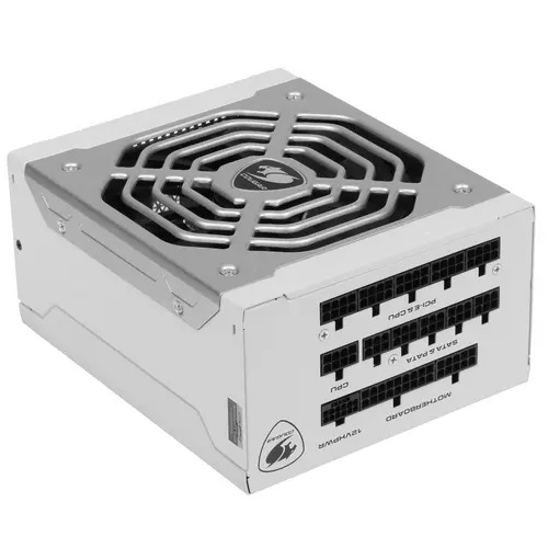 

Блок питания Cougar POLAR X2 1200, Белый, POLAR X2 1200