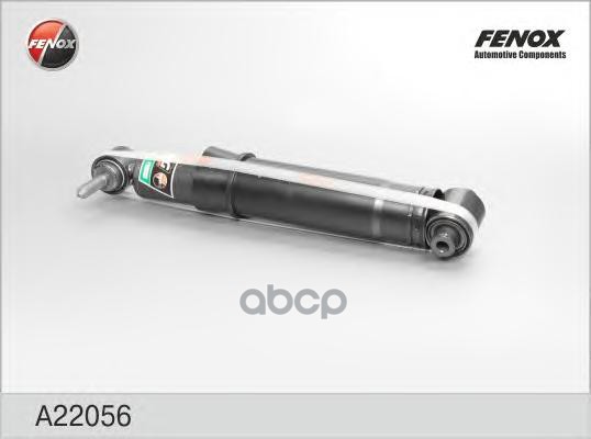 

A22056_амортизатор задний газовый! Renault Megane all 02>