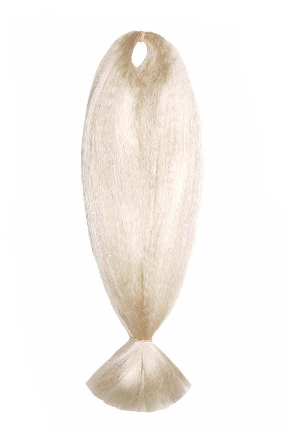 Канекалон АИДА 301 Светло-серый блонд