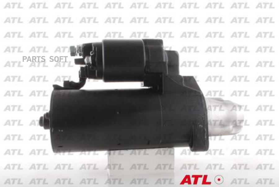 

Стартер Delta Autotechnik 12V 1,8Kw a22240