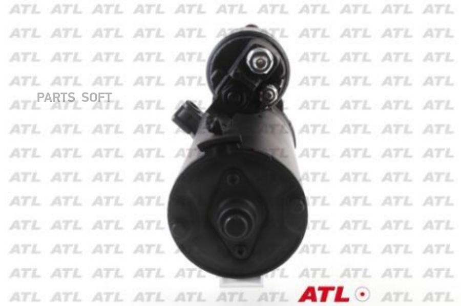 

DELTA-AUTOTECHNIK A22670 Стартер 12V 2,0 Kw (без старт-стоп) () 1шт