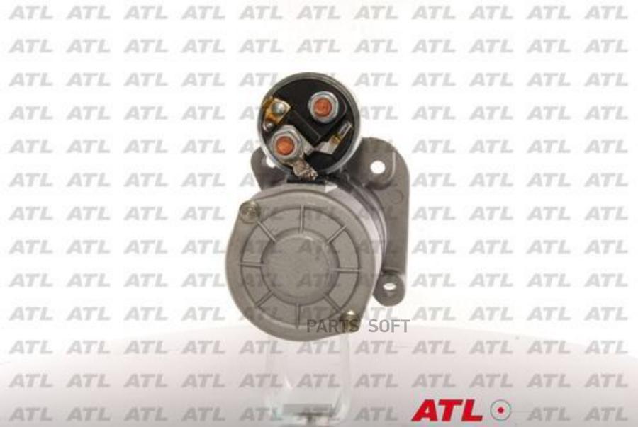 

Стартер Delta Autotechnik 12V 1.0 Kw a22830
