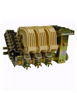 

Контактор КТ-5043Б 400А кат. 380В AC (аналог КТ-6043) Электротехник ET018920