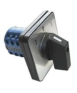 

Переключатель унив. ПК16-12А-3033 У3 Электротехник ET512772