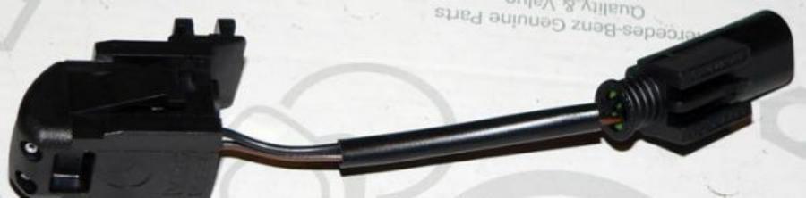 

Форсунка омывателя Mercedes-Benz a2308600347