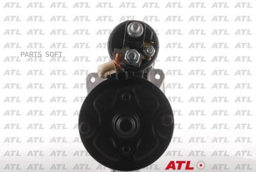 

Стартер Delta Autotechnik A23120