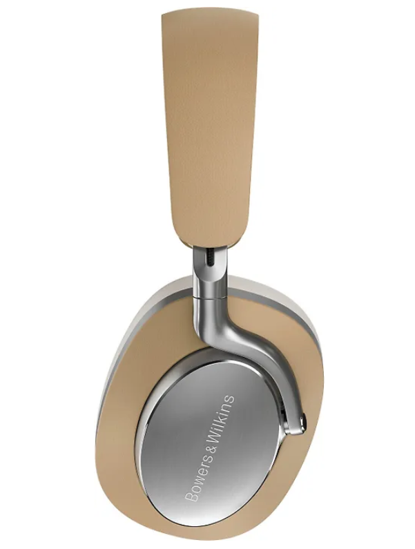 Беспроводные наушники Bowers & Wilkins Bowers & Wilkins Px8 Beige (52161514)