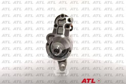 

Стартер Delta Autotechnik A24030