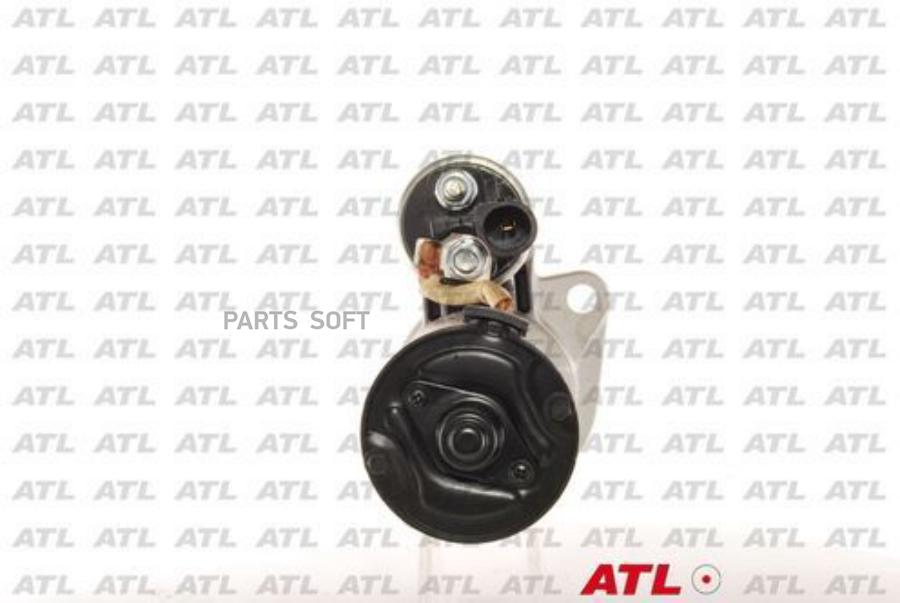 

Стартер Delta Autotechnik 12V 2,2Kw a25110