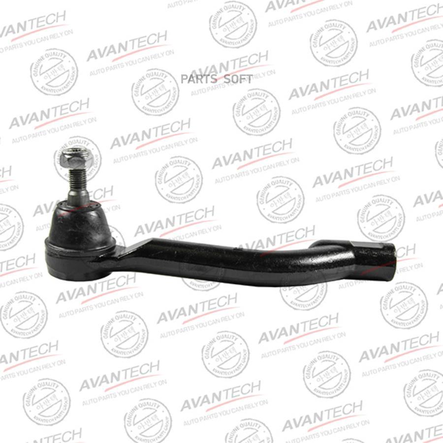 

Наконечник Рулевой Avantech 48527 -Jd01a / 48527-Jd01a / D8520-Jy00a / D8e20-Jg00a / D8520