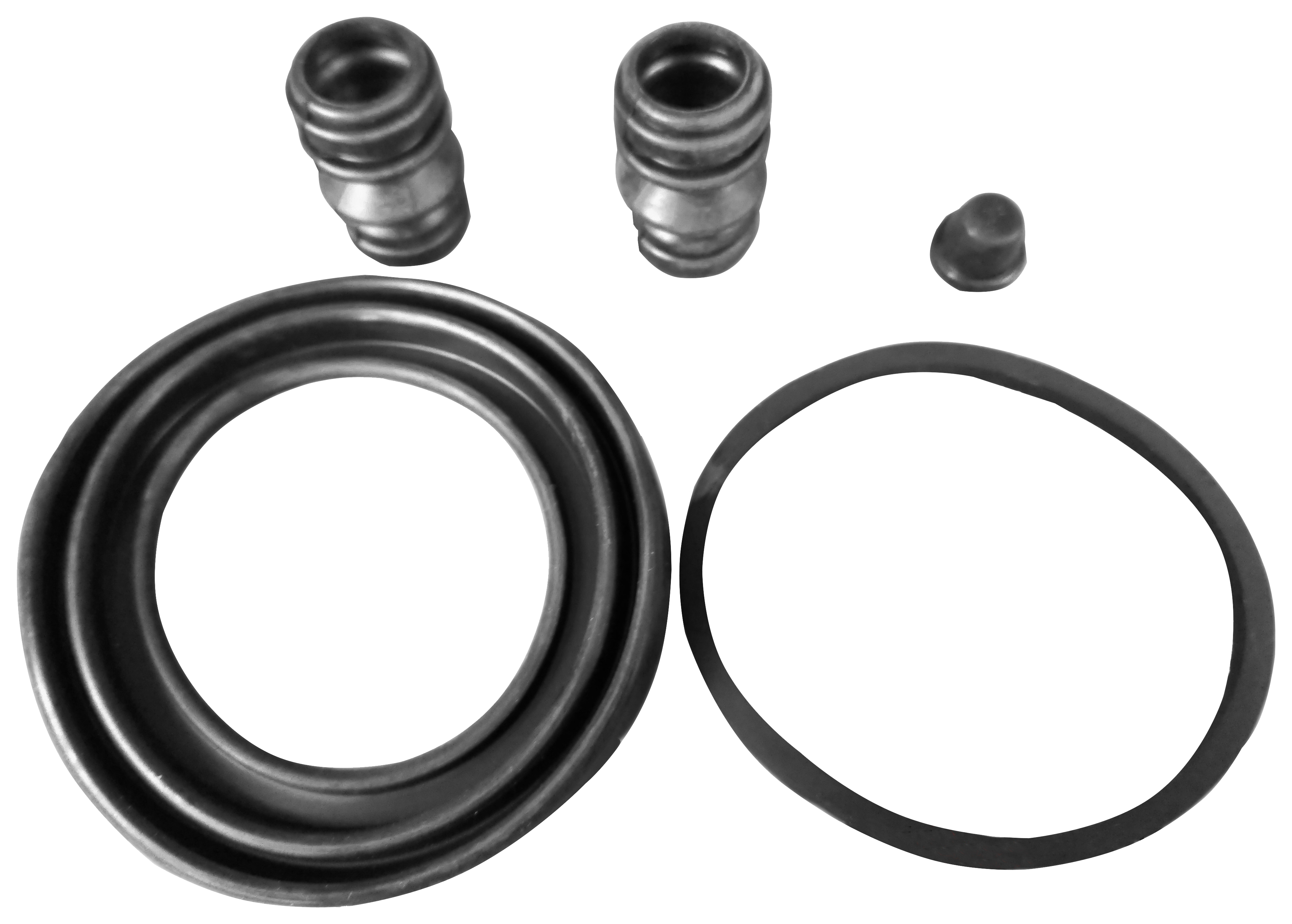 

Deqst 108296 Ремкомплект Тормозного Суппорта Перед DEQST арт. 108296