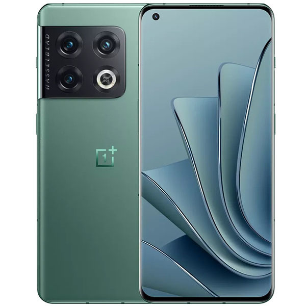 фото Смартфон oneplus 10 pro 12/256gb green (10 pro)