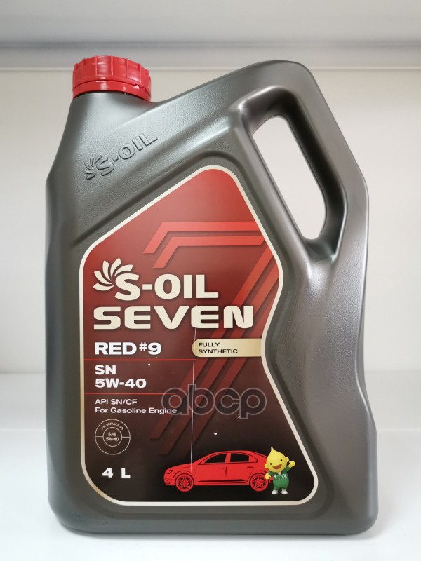 Масло 7 5w. S-Oil 7 Red #9 SN 5w50. S-Oil Seven 5w-30. S-Oil Seven 0w-20 артикул. Масло оил ред 5w40.