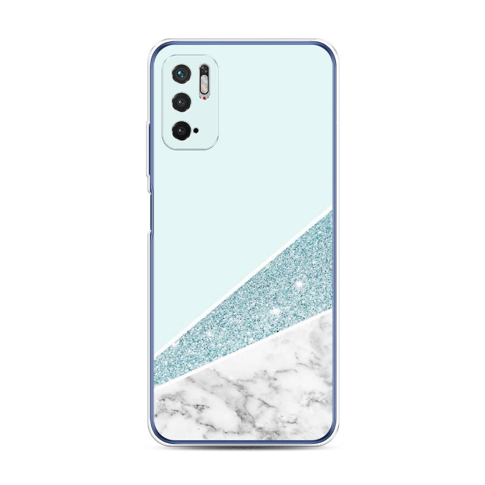 Чехол Awog на Xiaomi Redmi Note 10T/Note 10 5G/M3 Pro 